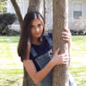 Meet your Posher, Alexandra